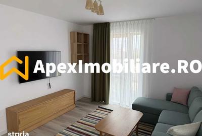 Apartament cu 2 camere decomandat în Apărătorii Patriei