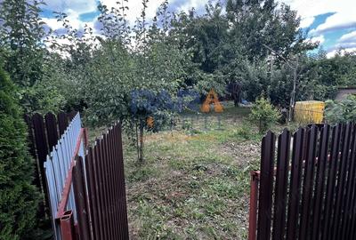 Casă cu 3 camere cu Canalizare în Cordun - 10