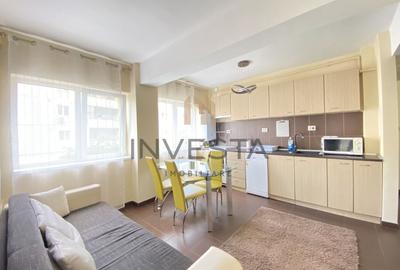 Apartament cu 3 camere semidecomandat, mobilat în Mărăști - 3