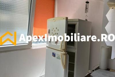 Garsonieră în Obor