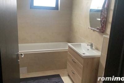 Garsonieră decomandată în Circumvalațiunii