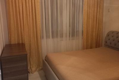 Apartament cu 2 camere în Independenței