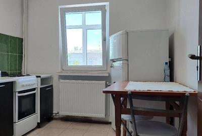 Garsonieră decomandată în Tătărași - 5