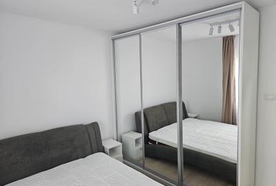 Apartament cu 2 camere decomandat în Faleza Nord - 6