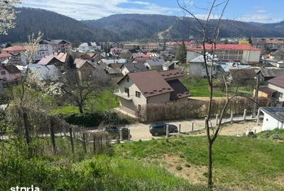 Casă cu 3 camere cu Canalizare în Periferie - 7