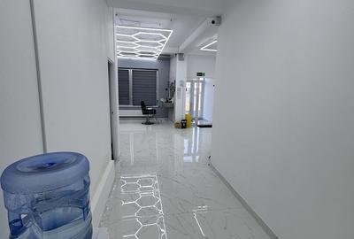 Spațiu comercial, de 50 mp, în Valea Moșneagului - 1