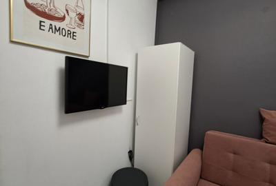 Garsonieră decomandată în Livezeni - 3