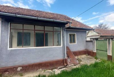 Casă cu 2 camere în Central - 5