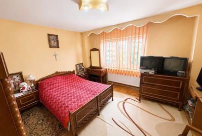 Apartament cu 2 camere decomandat, mobilat în Cetate - 1