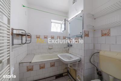Apartament cu 2 camere semidecomandat în Exercițiu