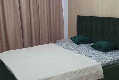 Apartament cu 2 camere decomandat în Exterior Vest