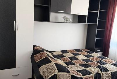 Apartament cu 2 camere decomandat în Florești - 1