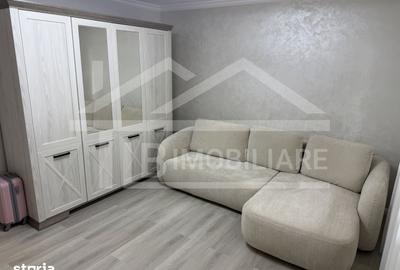 Apartament cu 3 camere în Cornișa
