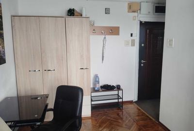Garsonieră decomandată, mobilată în Tineretului - 2