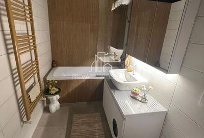 Apartament cu 2 camere decomandat în Libertății - 4