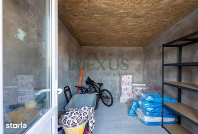 Casă cu 3 camere cu Teren 318 Mp în Mărgineni - 18