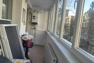 Apartament cu 3 camere semidecomandat în Mazepa 1 - 10