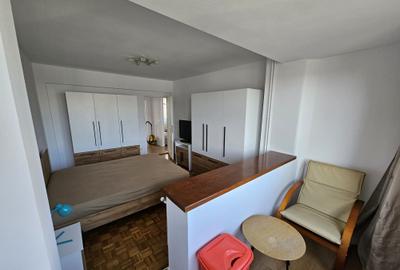 Apartament cu 3 camere semidecomandat în Ultracentral - 1