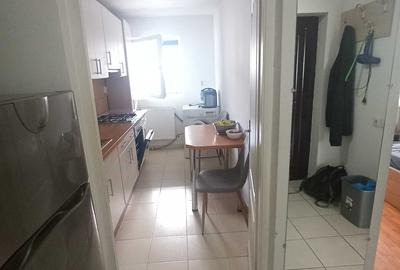 Garsonieră decomandată în Calea Turzii - 7