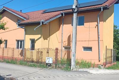 Casă cu 4 camere în Goranu - 4