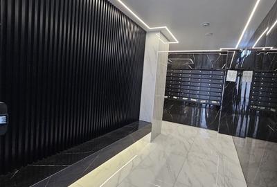 Garsonieră în Vasile Alecsandri - 5