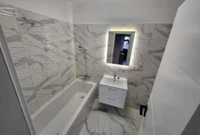 Apartament cu 2 camere în Militari