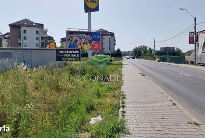 Spațiu comercial, în Nord