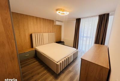 Apartament cu 2 camere decomandat, mobilat în Tei - 3