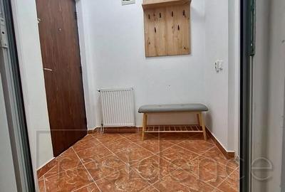 Garsonieră decomandată în Zorilor - 2