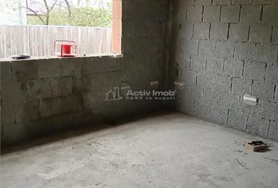 Casă cu 3 camere cu Teren 365 Mp în Mihăilești - 3