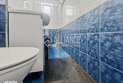 Apartament cu 2 camere, mobilat în Km 4 - 16