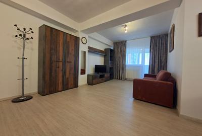 Apartament cu 3 camere semidecomandat în Circumvalațiunii - 2