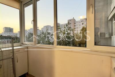 Apartament cu 2 camere decomandat, mobilat în Ștefan cel Mare - 14