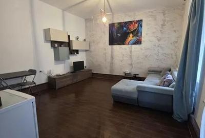 Apartament cu 2 camere, mobilat în Centrul Istoric - 2