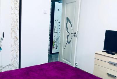 Apartament cu 2 camere decomandat în Galata - 6