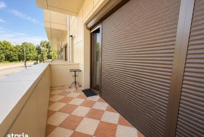 Apartament cu 2 camere decomandat în Industriilor