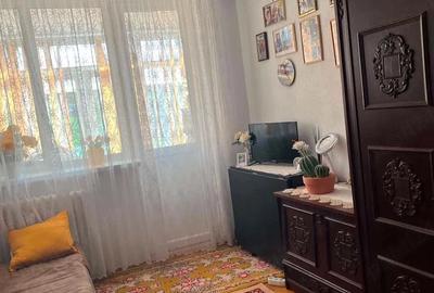 Apartament cu 4 camere nedecomandat în Crihala - 6