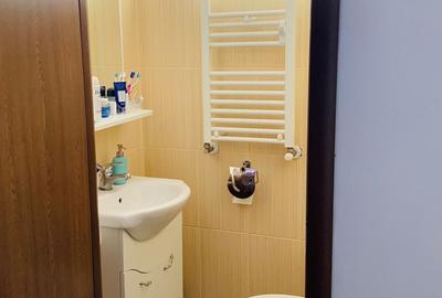 Casă cu 2 camere cu Teren 289 Mp în Titan