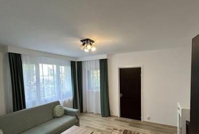 Apartament cu 2 camere decomandat, mobilat în Titan