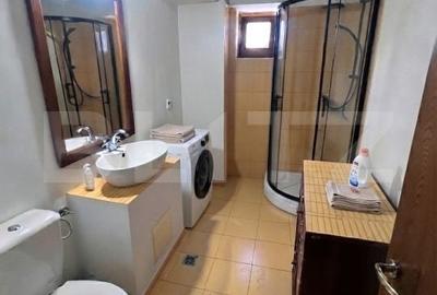 Garsonieră decomandată în Mărăști - 4