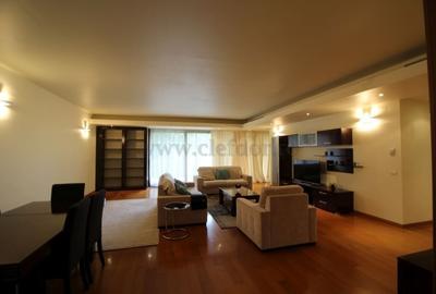 Apartament cu 3 camere semidecomandat în Primăverii - 3