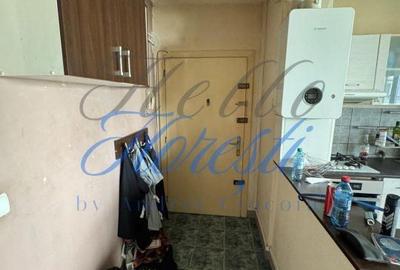 Apartament cu 2 camere semidecomandat în Central - 8
