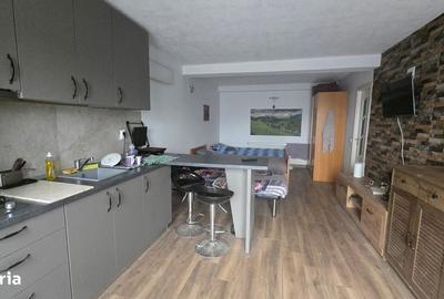 Casă cu 3 camere în Breazu - 4
