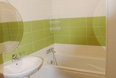 Apartament cu 2 camere semidecomandat, mobilat în Iancu Nicolae - 5
