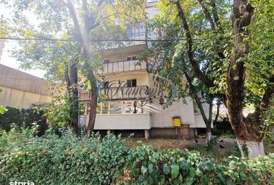 Apartament cu 3 camere decomandat în Mărăști - 16