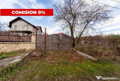Casă cu 3 camere cu Teren 2600 Mp în Călinești - 12