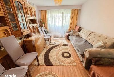 Apartament cu 2 camere decomandat în Someșeni