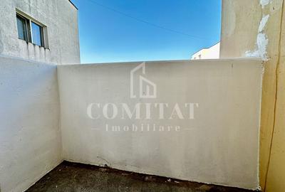 Apartament cu 3 camere decomandat, mobilat în Mănăștur - 19