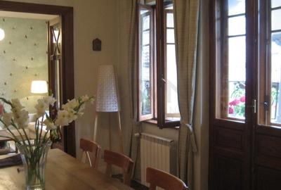 Apartament cu 4 camere decomandat în Dorobanți - 4