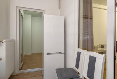 Apartament cu 2 camere decomandat în 13 Septembrie - 9
